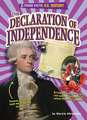 The Declaration of Independence