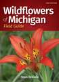 Wildflowers of Michigan Field Guide