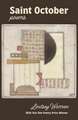 Saint October: Poems