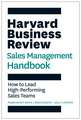 HBR Sales Management Handbook