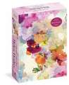 Pansy Dreams 1,000-Piece Puzzle