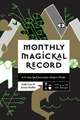 Monthly Magickal Record