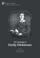 The Language of Emily Dickinson