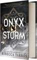 Onyx Storm (Standard Edition)