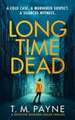 Payne, T: LONG TIME DEAD