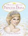 A Real Life Fairy Tale Princess Diana