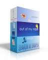 The Out of My Mind Collection (Boxed Set): Out of My Mind; Out of My Heart; Out of My Dreams