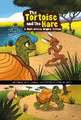 The Tortoise and the Hare: A West African Graphic Folktale