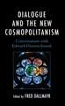 Dialogue and the New Cosmopolitanism