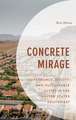 Concrete Mirage: Governance, Equity, and Sustainable Cities in the United States Southwest