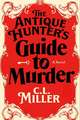 The Antique Hunter's Guide to Murder