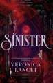 Sinister: A Dark Academia Gothic Romance