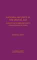 National Security in the Digital Age: Cybersecurity Challenges in India (St. James's Studies in World Affairs)