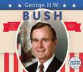 George H.W. Bush