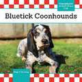 Bluetick Coonhounds