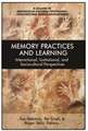 Memory Practices and Learning