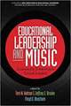 Educational Leadership and Music