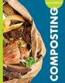 Curious about Composting