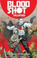 Bloodshot Salvation Vol. 1: The Book of Revenge