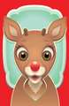 Rudolph (Pack of 25)