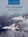 F8U Crusader