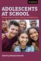 Adolescents at School, Third Edition