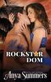 Her Rockstar Dom