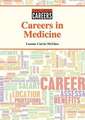 Careers in Medicine