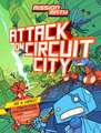 Attack on Circuit City (Statistics)