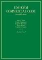 Uniform Commercial Code