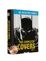 DC Comics: Detective Comics: The Complete Covers Volume 3