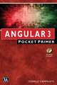 Angular 4 Pocket Primer