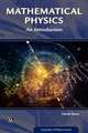 Mathematical Physics