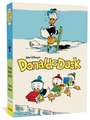 Walt Disney's Donald Duck Gift Box Set: The Ghost Sheriff of Last Gasp & the Secret of Hondorica: Vols. 15 & 17