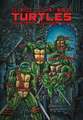 Teenage Mutant Ninja Turtles