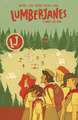 Lumberjanes Vol. 7: A Bird's-Eye View