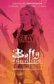 Buffy the Vampire Slayer: High School is Hell Deluxe Edition 