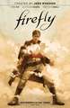 Firefly: New Sheriff in the 'Verse Vol. 2 