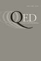 QED: A Journal in GLBTQ Worldmaking 7, no. 3