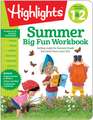 Summer Big Fun Workbook Bridging Grades 1 & 2