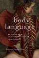 Body Language: Medicine and the Eighteenth-Century Comic Novel
