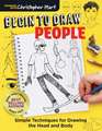 Begin to Draw People