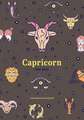 Capricorn Zodiac Journal