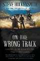 On the Wrong Track