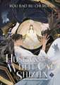 The Husky and His White Cat Shizun Erha He Ta De Bai Mao Shizun (Novel) Vol. 7