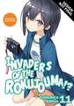 Invaders of the Rokujouma!? Collector's Edition 11