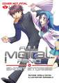 Full Metal Panic! Short Stories: Volumes 1-3 Collector's Edition (Light Novel)