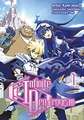 Infinite Dendrogram (Manga): Omnibus 1