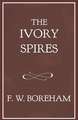 The Ivory Spires