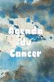 Agenda Du Cancer: Planificateur Hebdomadaire